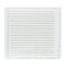 Tyc Tyc Cabin Air Filter, 800009P 800009P - alternate 4